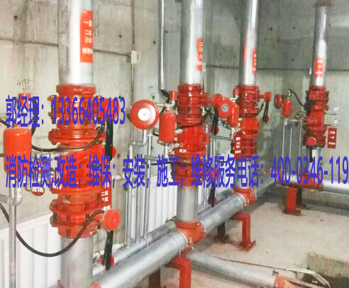 5G影院5G天天爽自動噴水滅火係統檢測