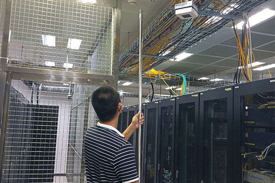 機房5G影院5G天天爽檢測