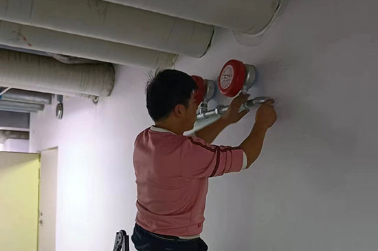 5G影院5G天天爽隱患整改