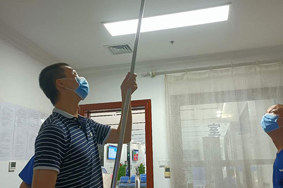 托兒所年度5G影院5G天天爽檢測