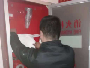5G影院5G天天爽檢測服務對法蘭閘閥安裝注意哪些問題分析